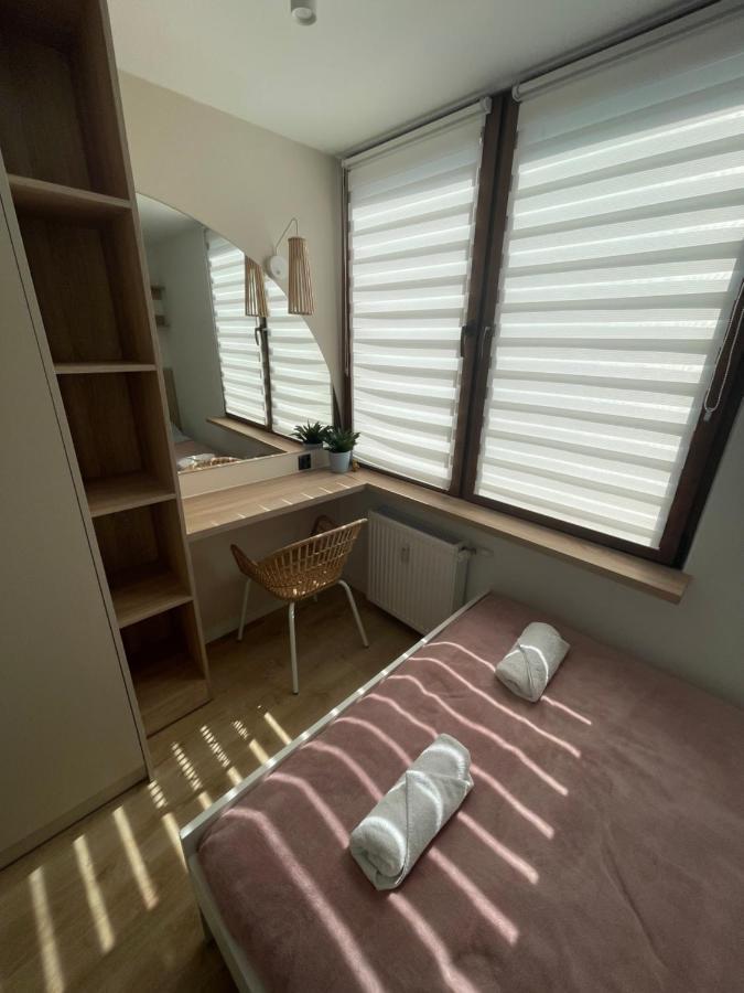 Kazimierz August Apartment