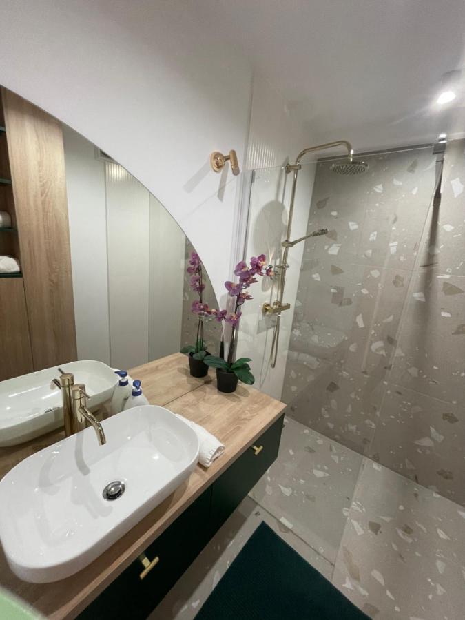 Kazimierz August Apartment *