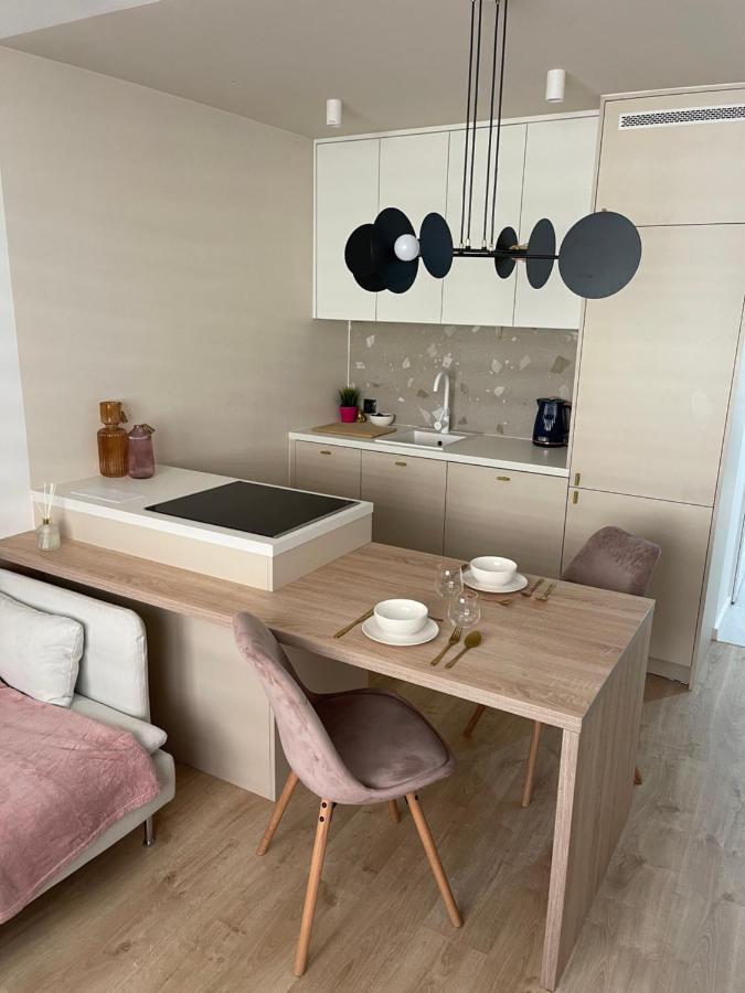 Kazimierz August Apartment *