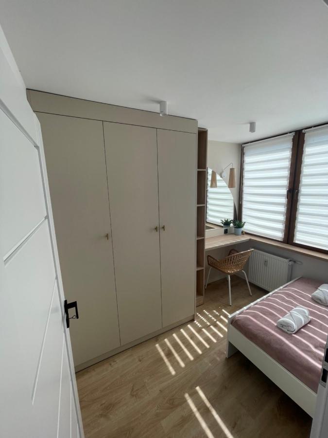 Apartment Kazimierz August *