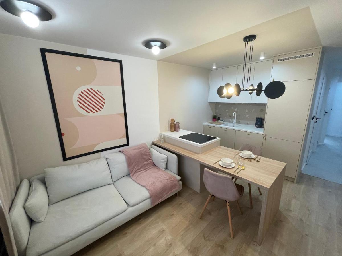 Kazimierz August Apartment *