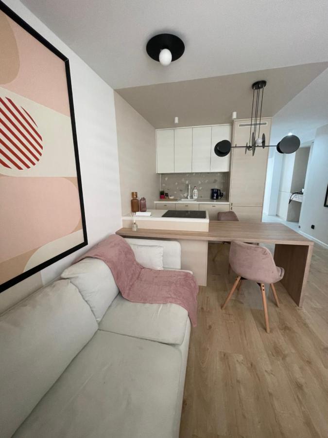 Kazimierz August Apartment