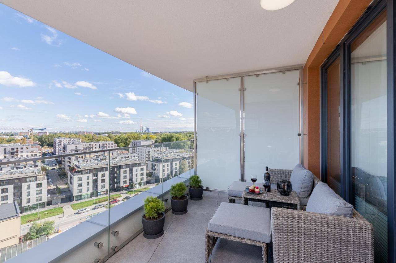 Appartement Mateo Krakau