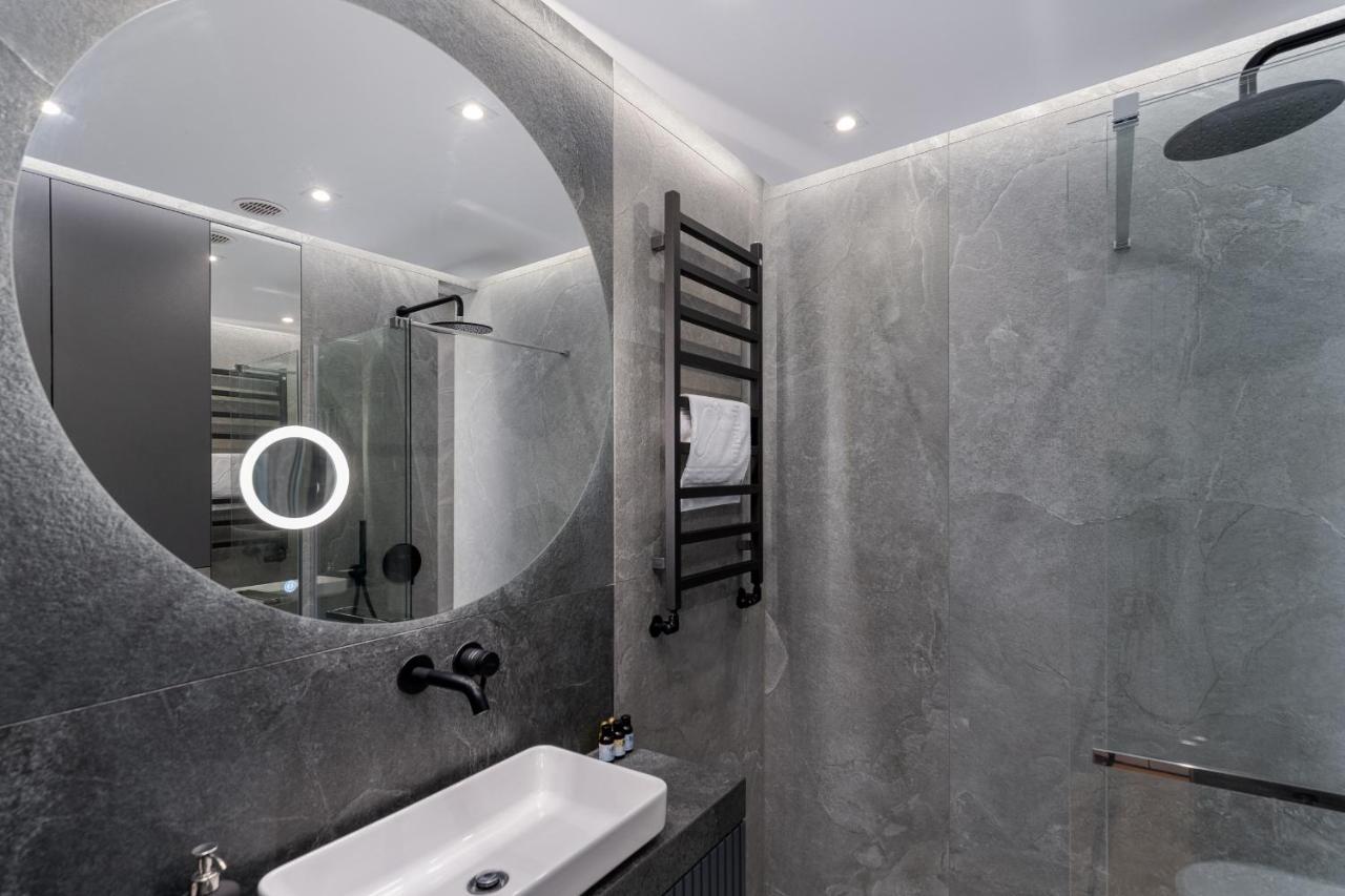 Mateo Appartement Krakau