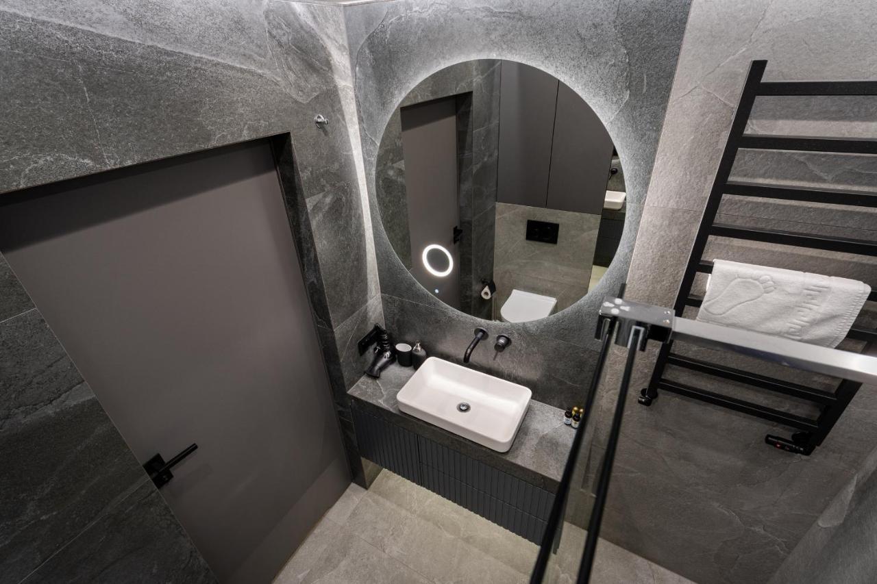 Mateo Appartement *