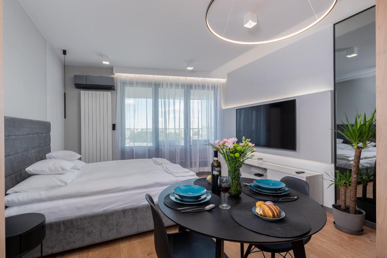Mateo Appartement