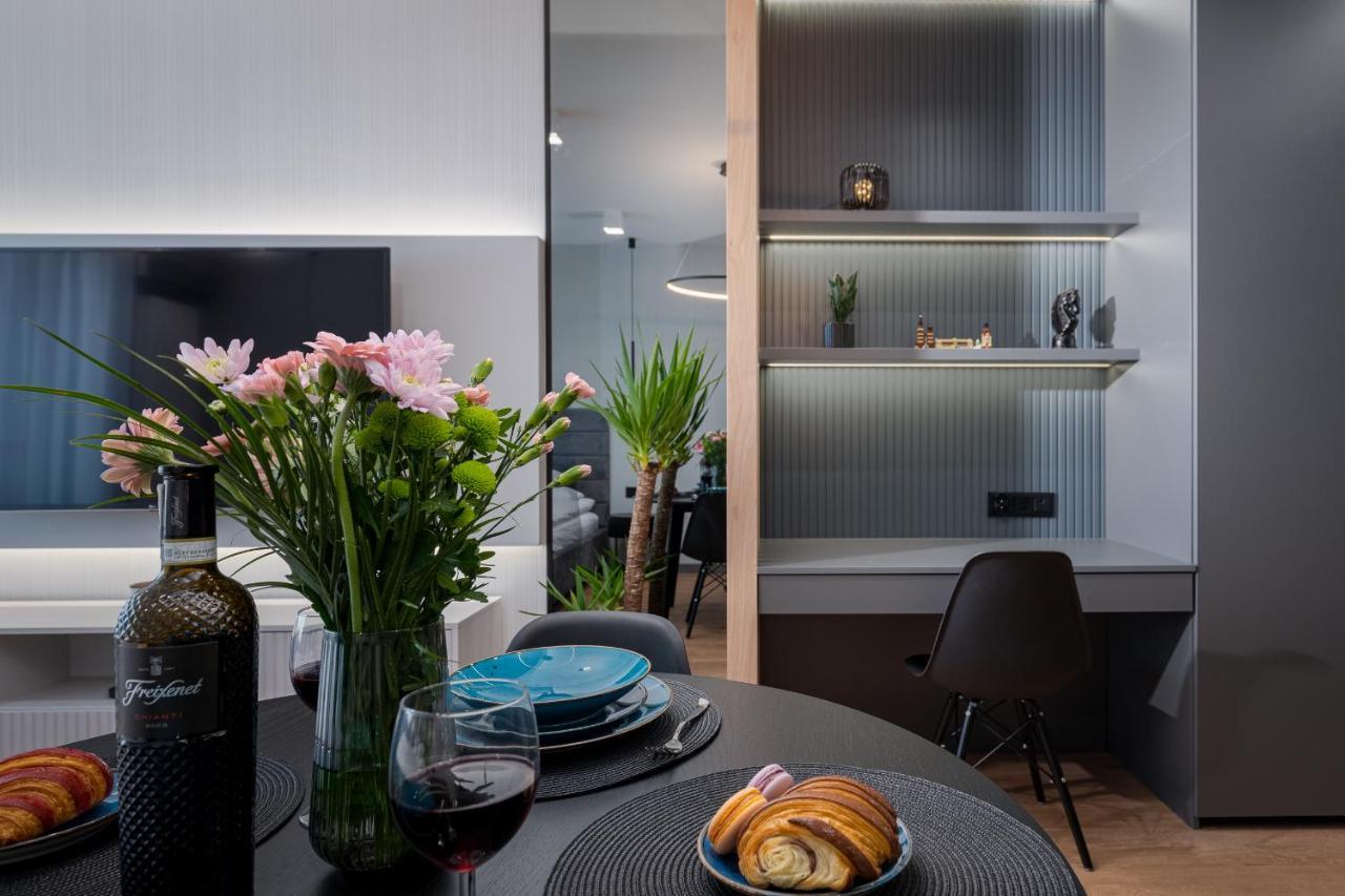 Appartement Mateo Krakau