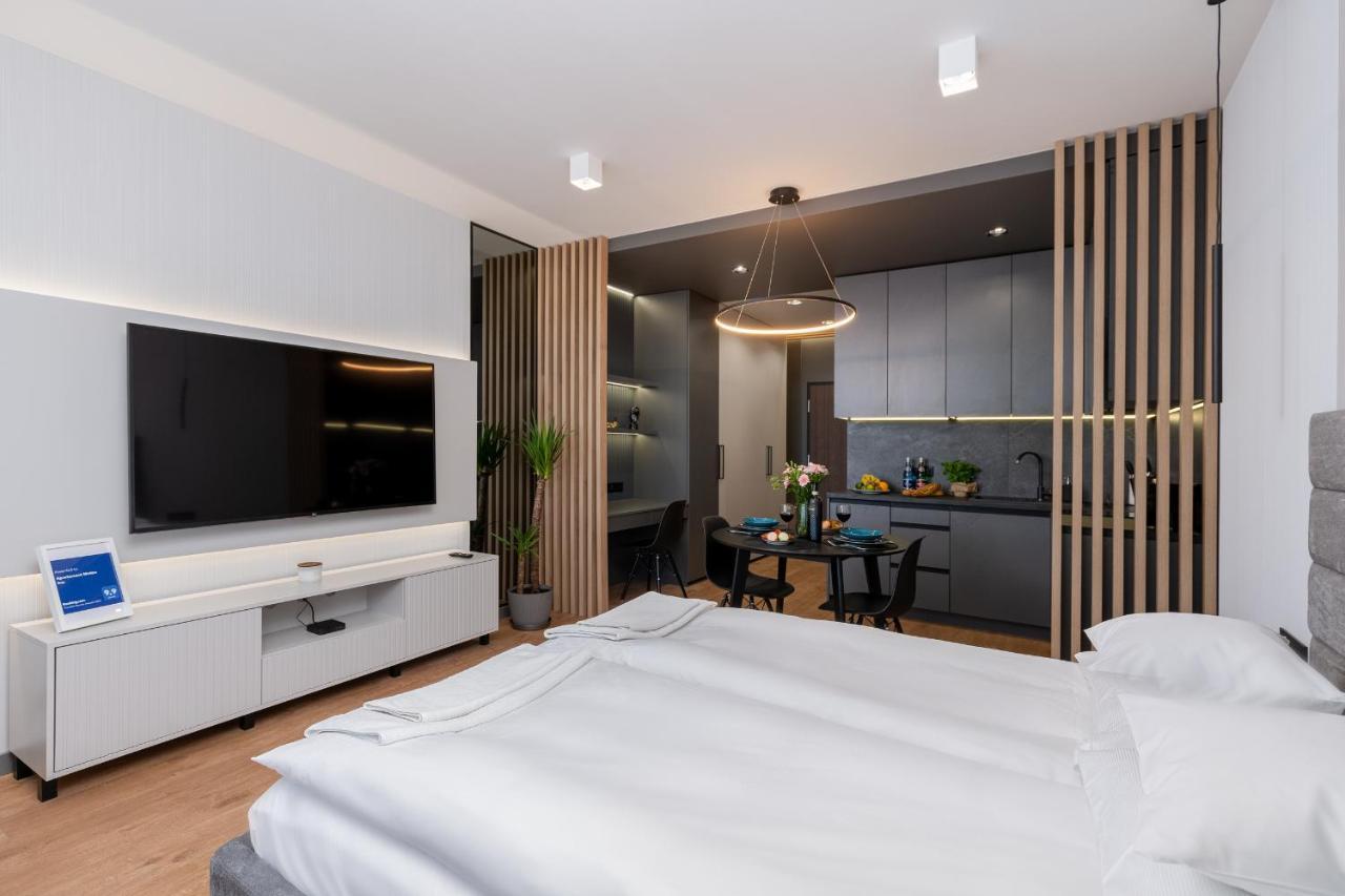 Mateo Appartement *