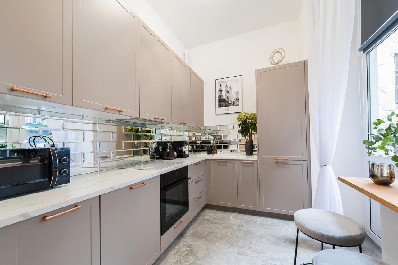 Apartment Golden - Loftaffair