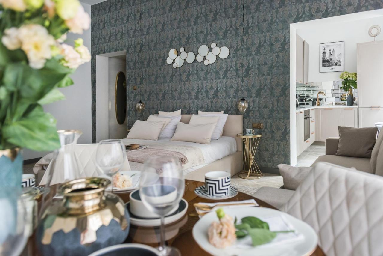 Apartment Golden - Loftaffair
