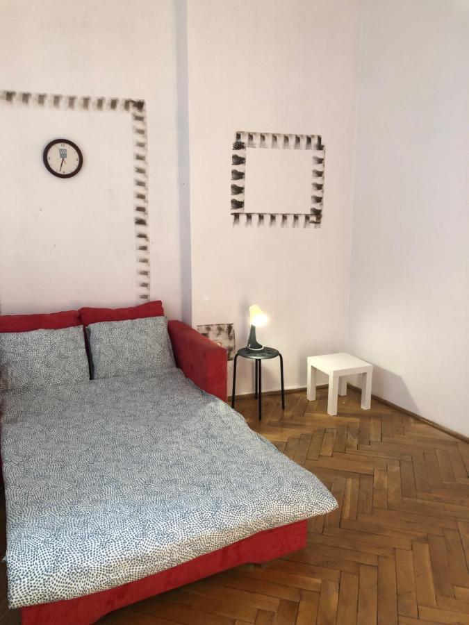 Pokoj 11c Apartment