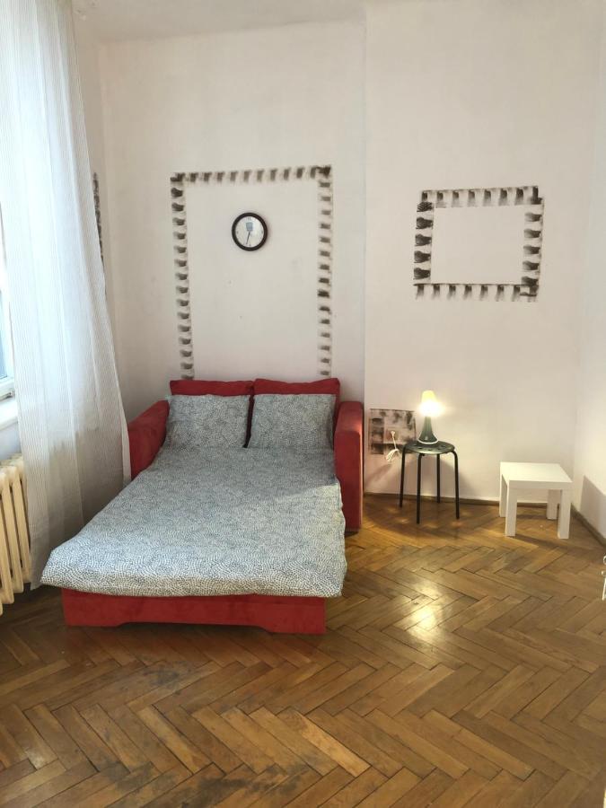 Apartment Pokoj 11c *