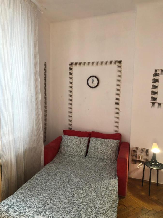 Apartment Pokoj 11c