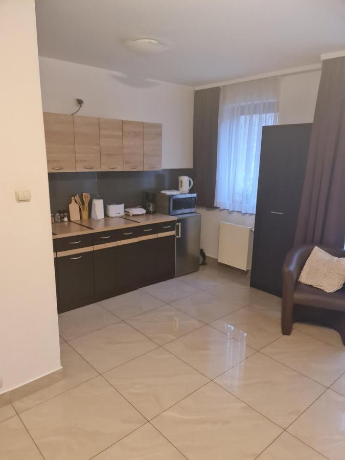 Apartment Apartament Z Balkonem 9
