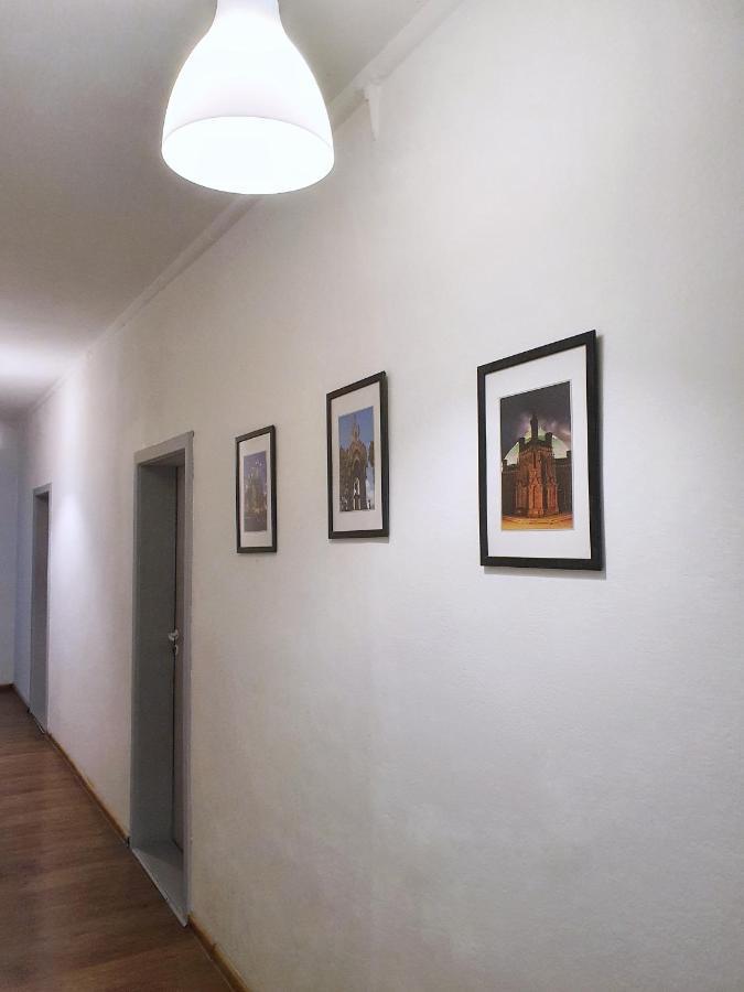Viki Kazimierz Hostel