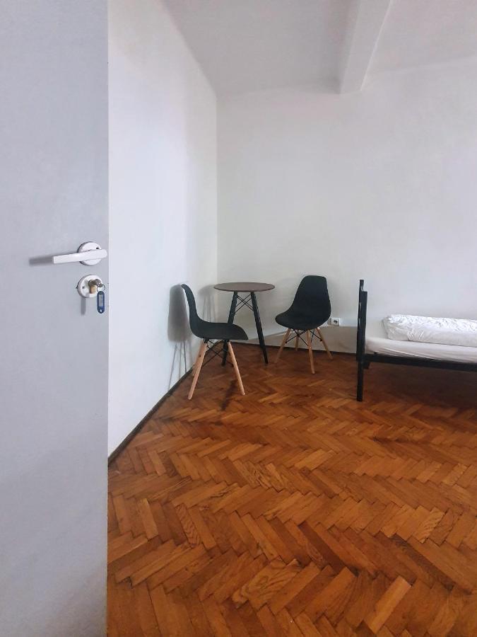 Hostel Viki Kazimierz Krakau