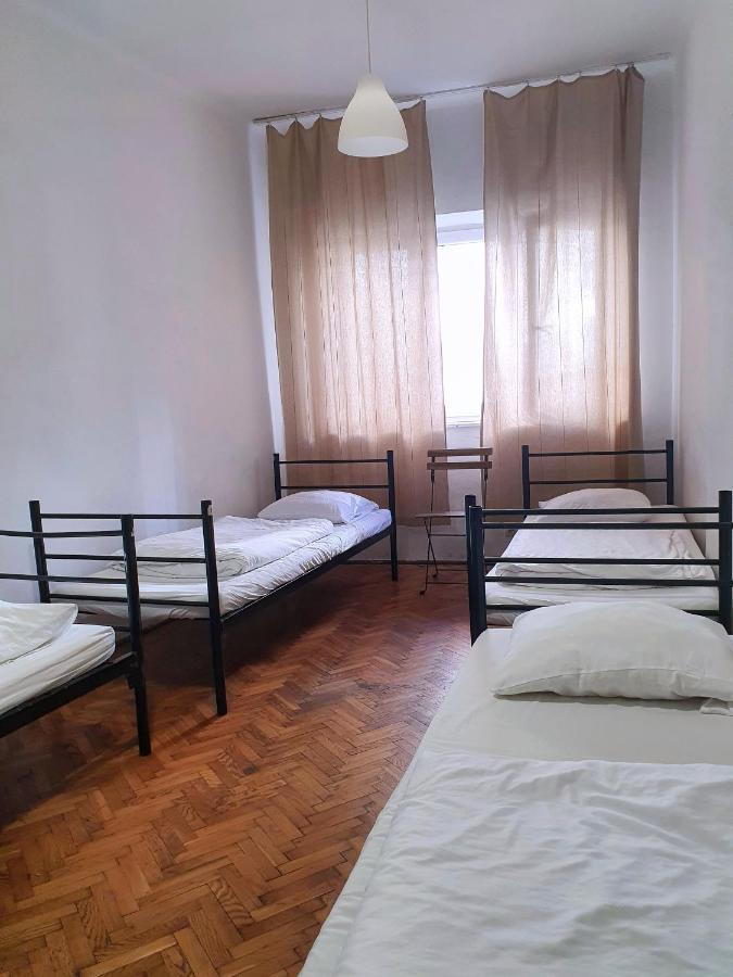 Viki Kazimierz Hostel *