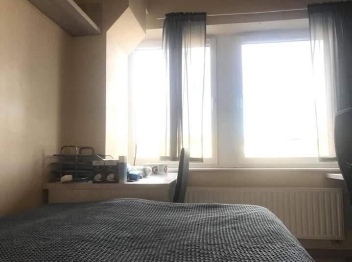 Przytulny Pokój W Centrum Krakowa Apartament *