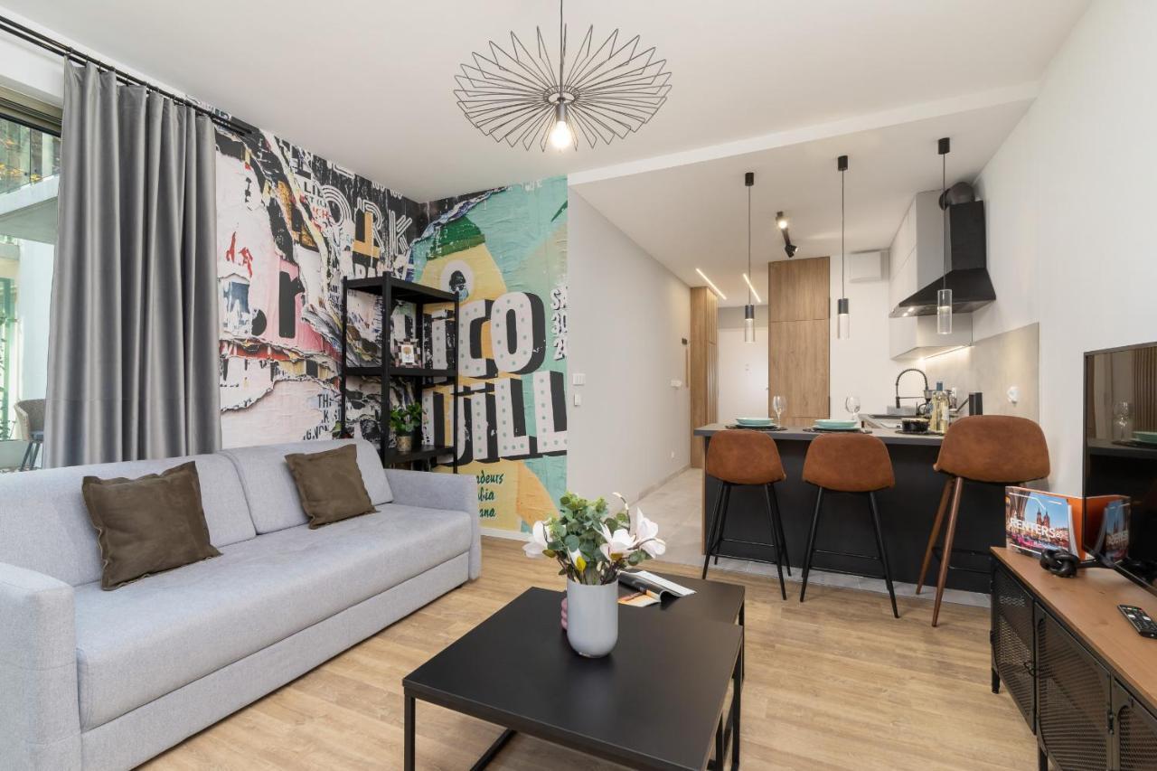 Apartamento Rynek Podgorski By Renters *