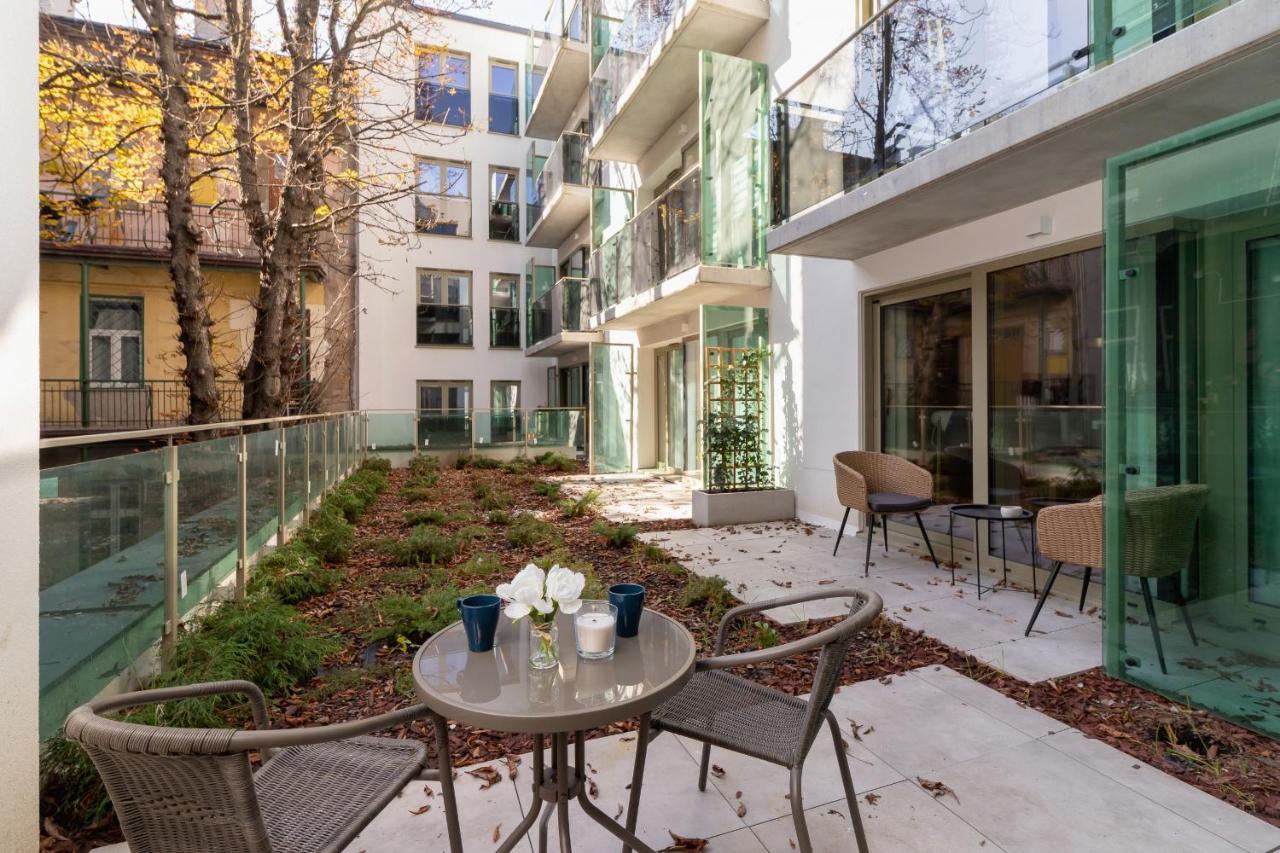 Apartamento Rynek Podgorski By Renters Cracóvia