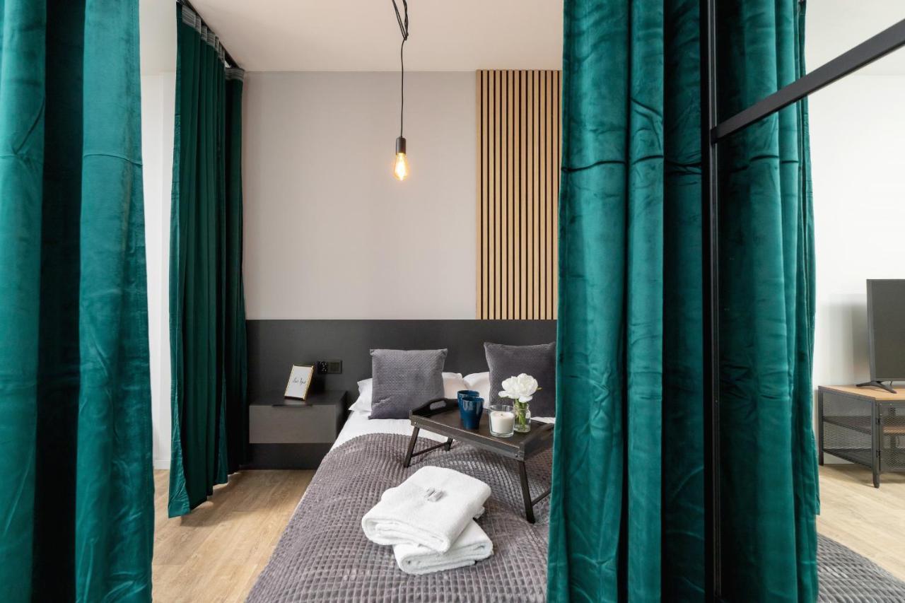 Apartamento Rynek Podgorski By Renters