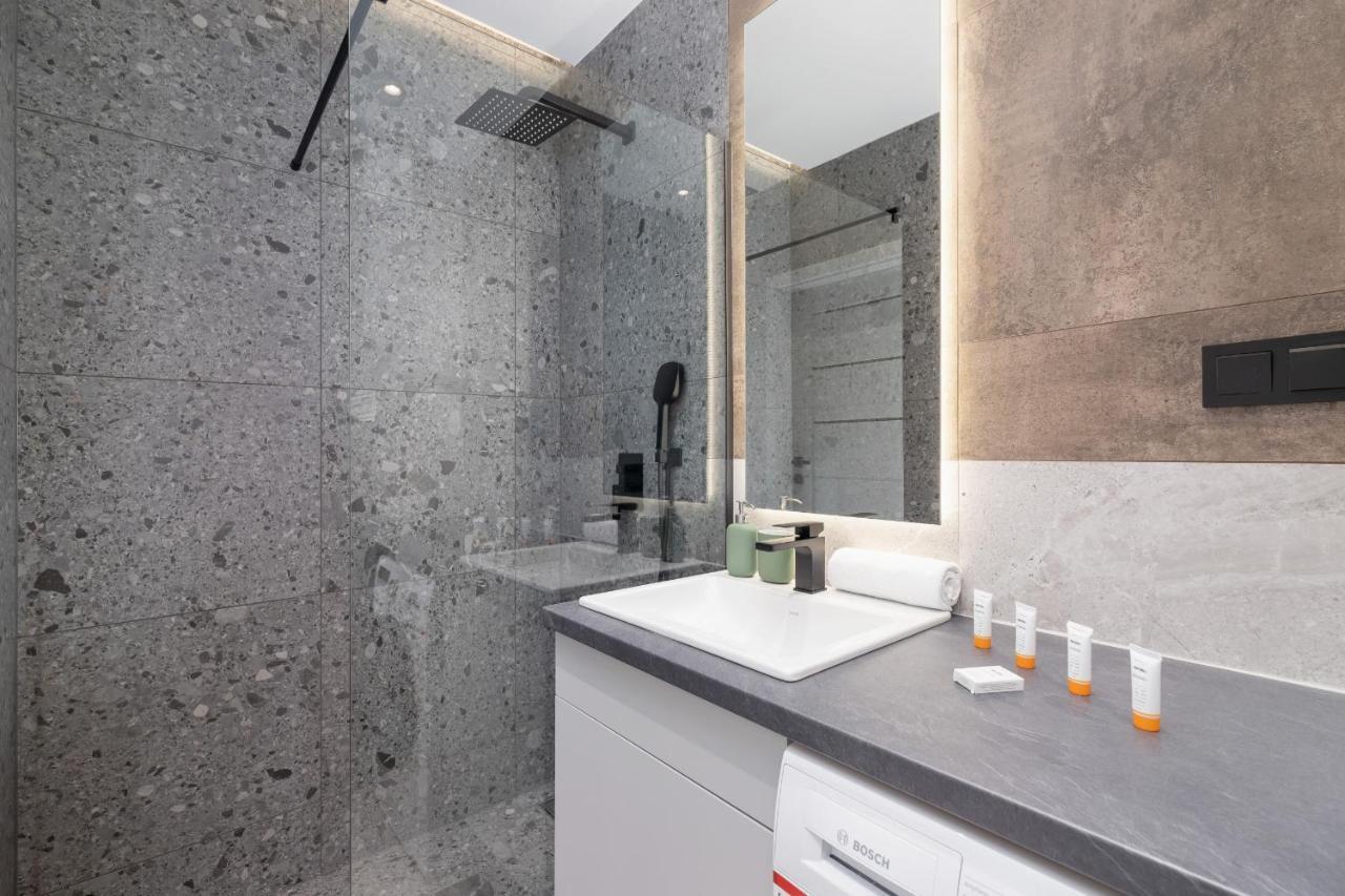 Apartamento Rynek Podgorski By Renters