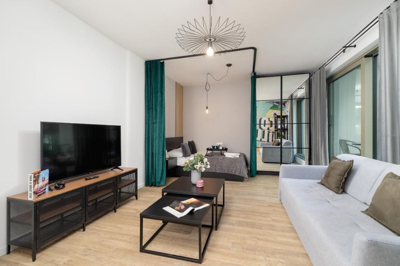 Rynek Podgorski By Renters *