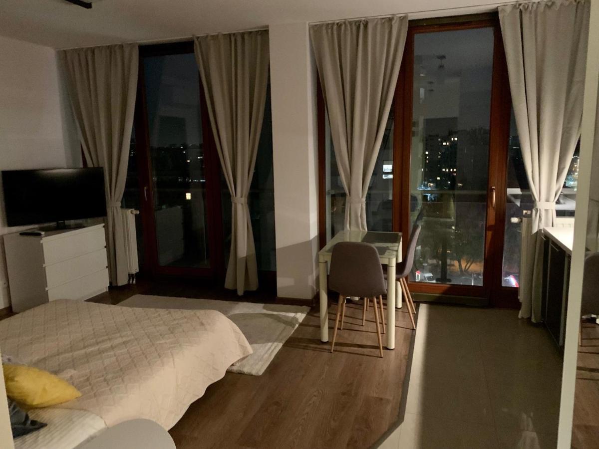 View Wellness Swim&steam&relax Apartment *