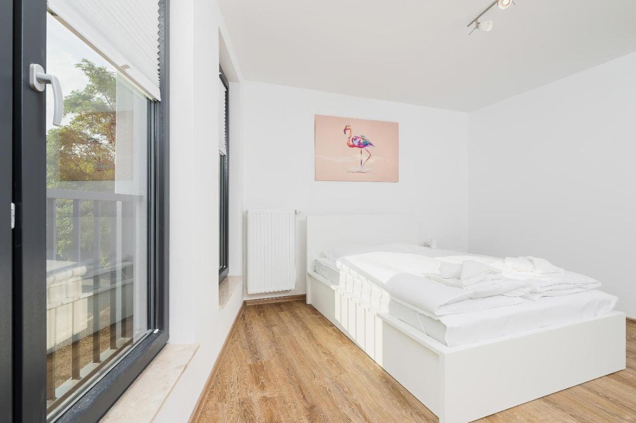 Apartment Mieszczanska 10 By Homeprime Krakow