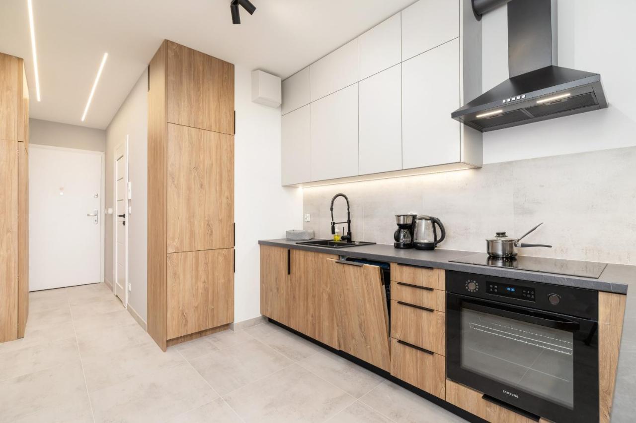 Rynek Podgorski By Renters