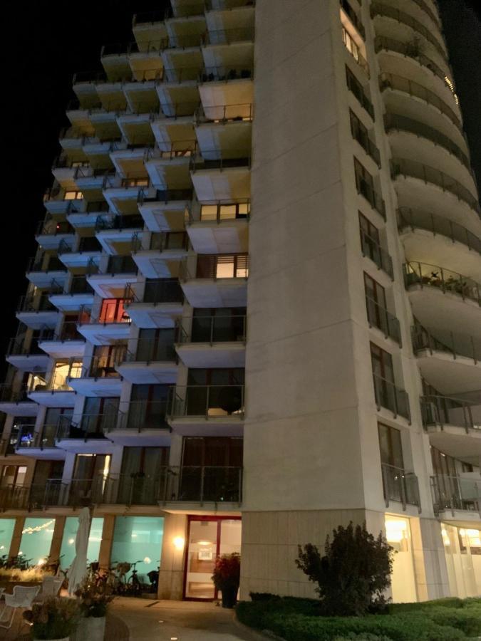 View Wellness Swim&steam&relax * Cracóvia
