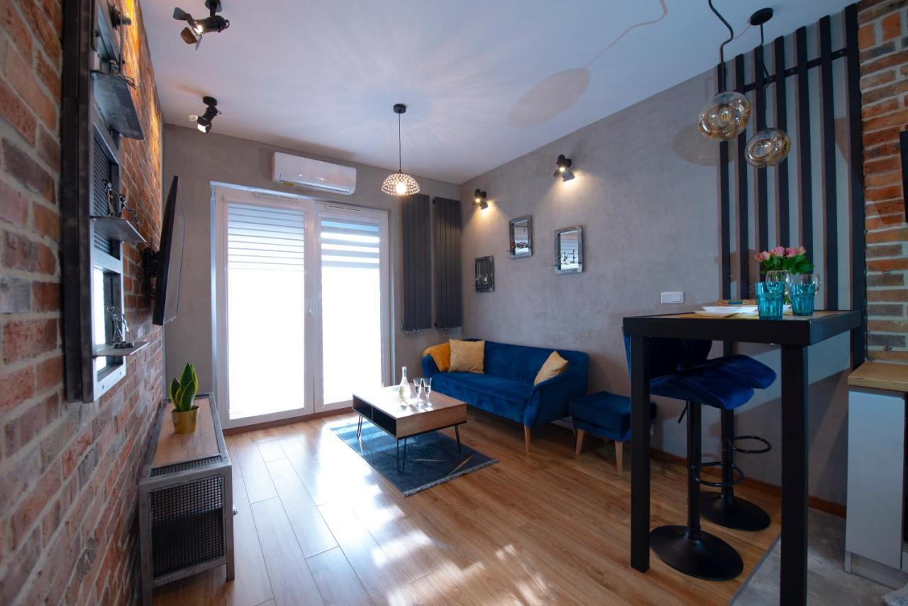 Apartment Apartament Rakowicka Krakow