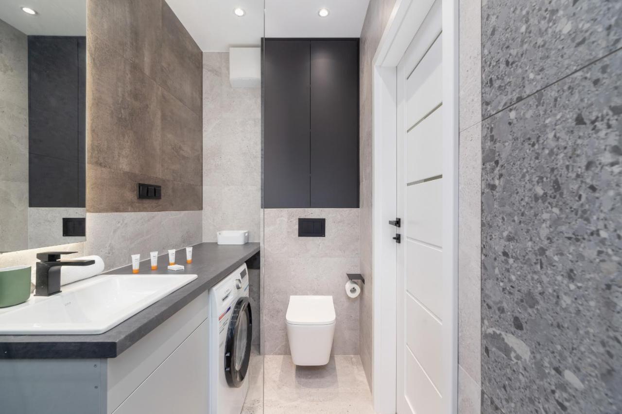 Apartamento Rynek Podgorski By Renters