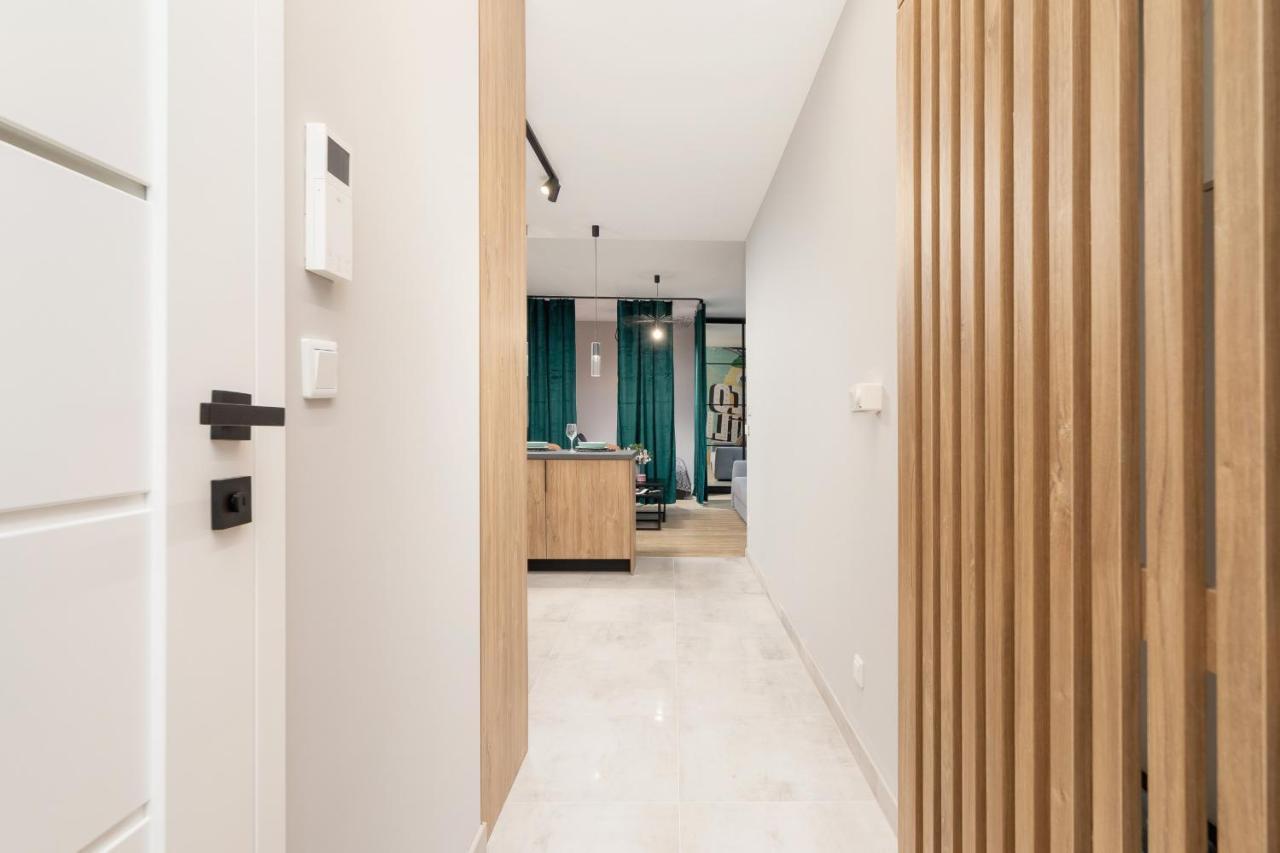 Rynek Podgorski By Renters Apartamento Cracóvia