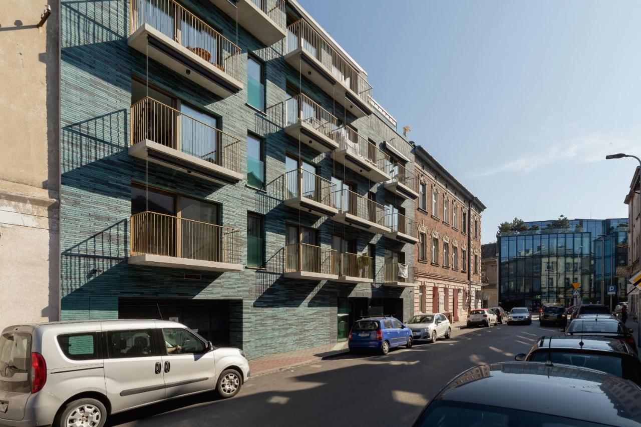 Apartamento Rynek Podgorski By Renters Cracóvia