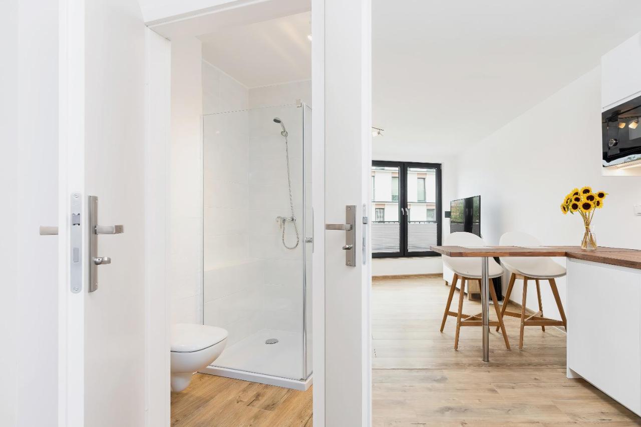 Mieszczanska 10 By Homeprime Apartment