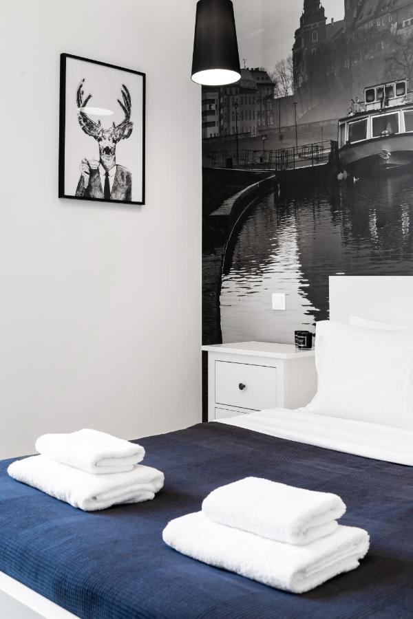 Househost Apartment: Bonerowska 5/19 Apartamento *