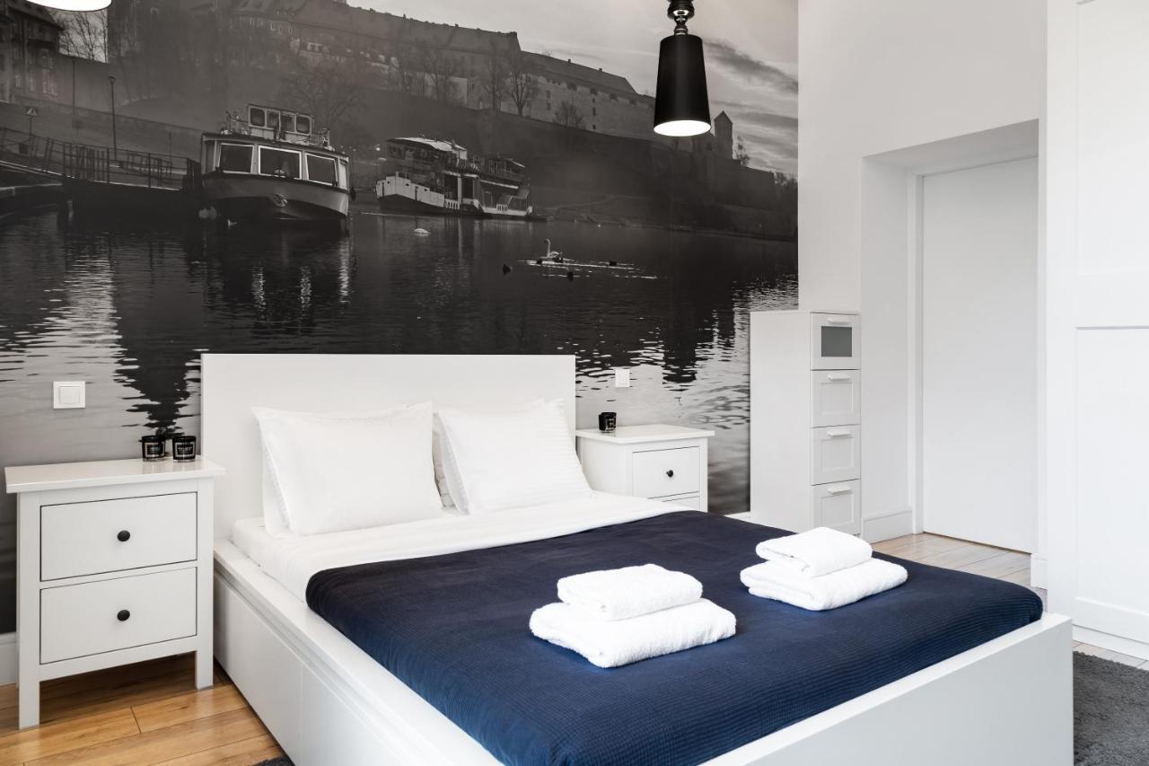 Apartamento Househost Apartment: Bonerowska 5/19 *
