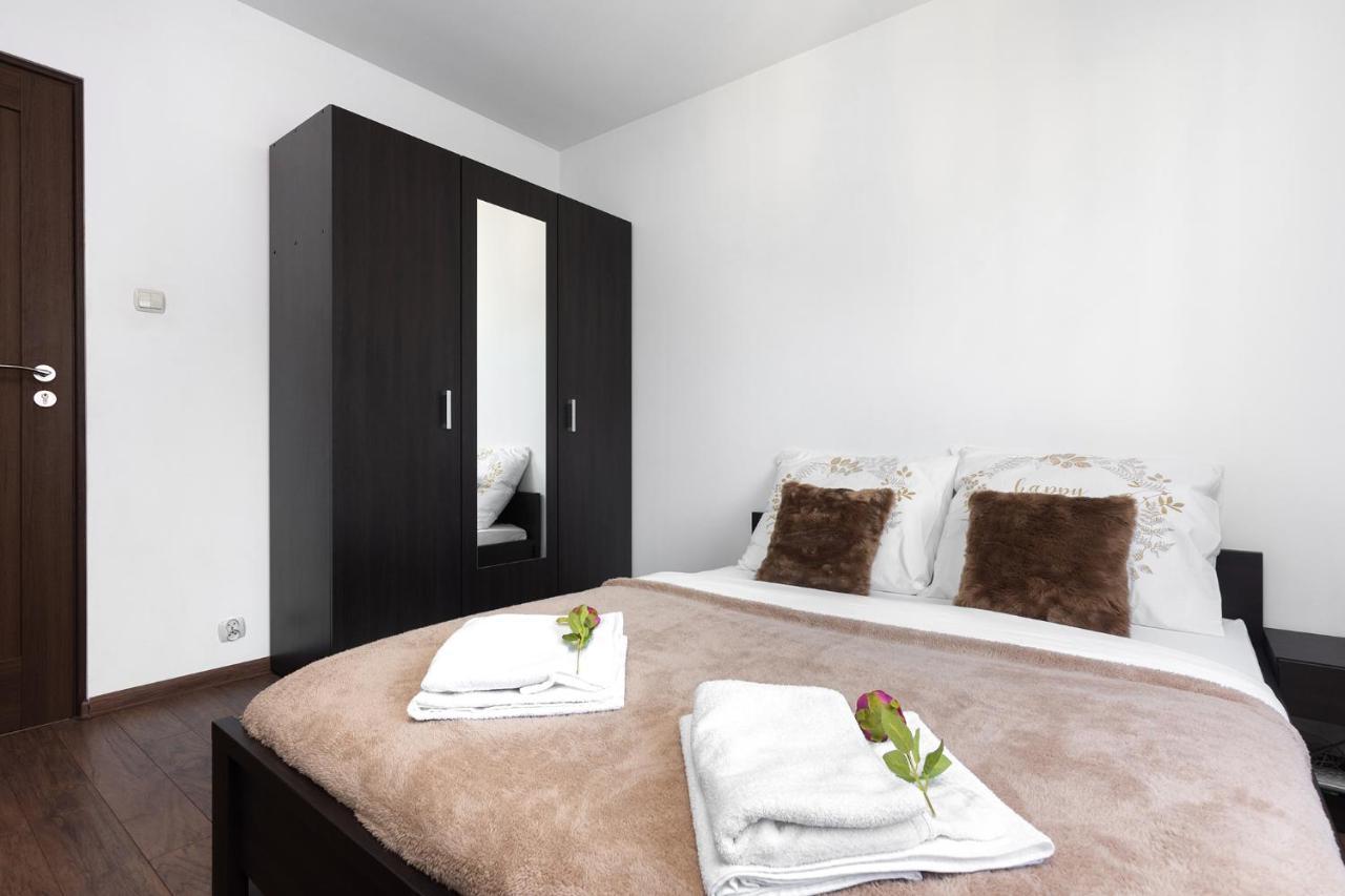 Apartment Apartament Z Balkonem 9 *