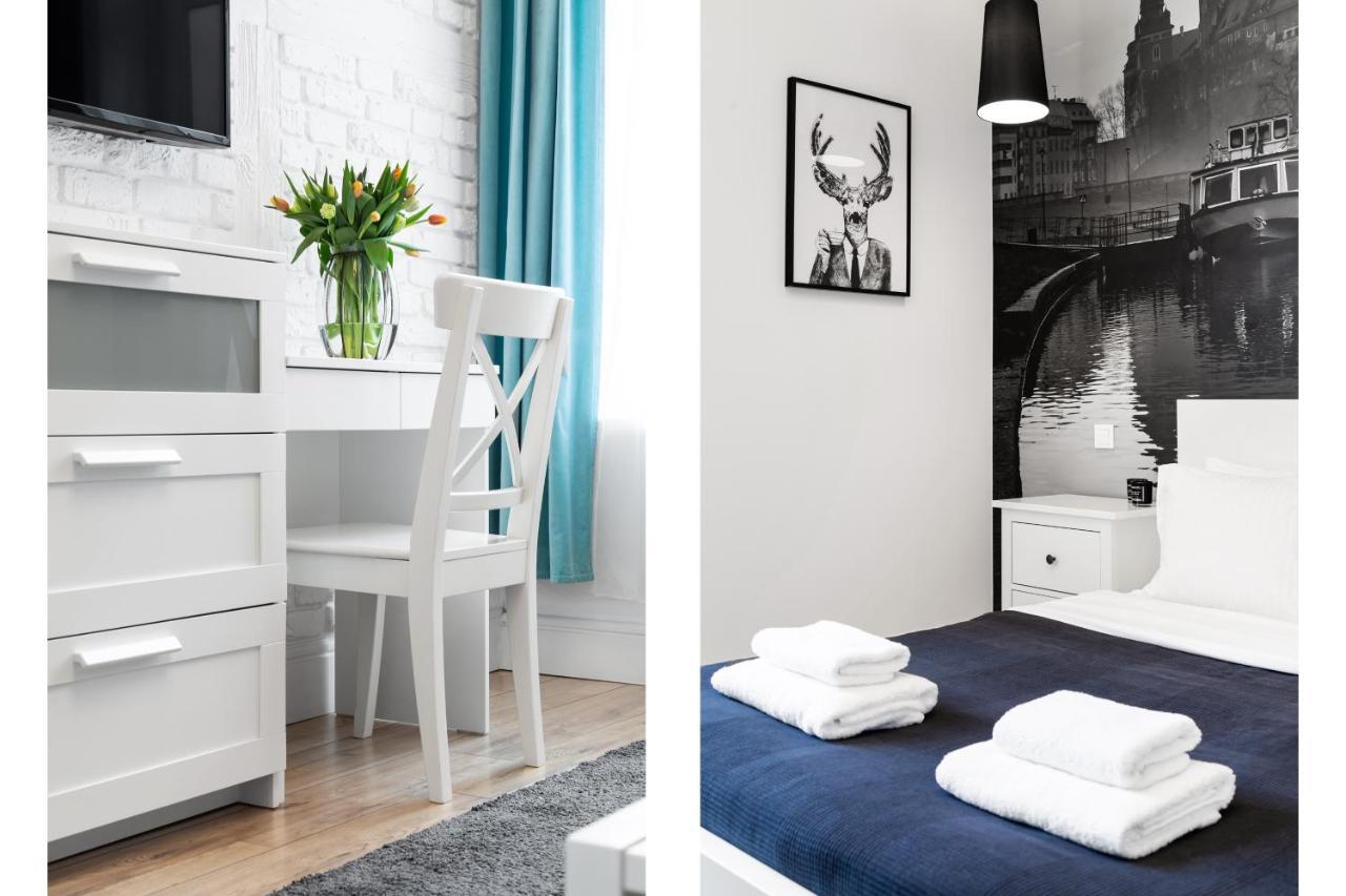 Apartamento Househost Apartment: Bonerowska 5/19