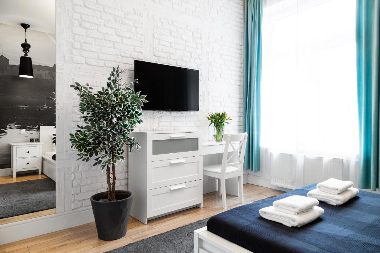 Househost Apartment: Bonerowska 5/19 Apartamento