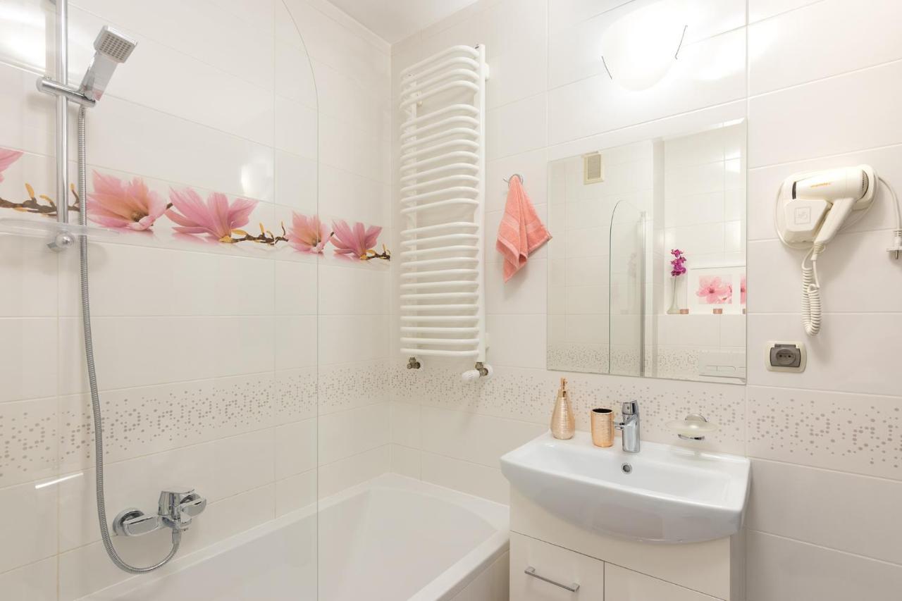 Apartament Z Balkonem 9 * Krakow