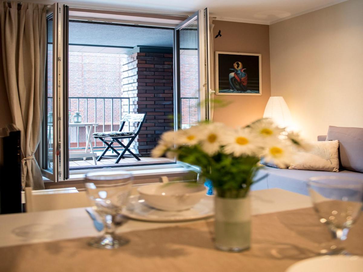 Apartment Nad Wisla
