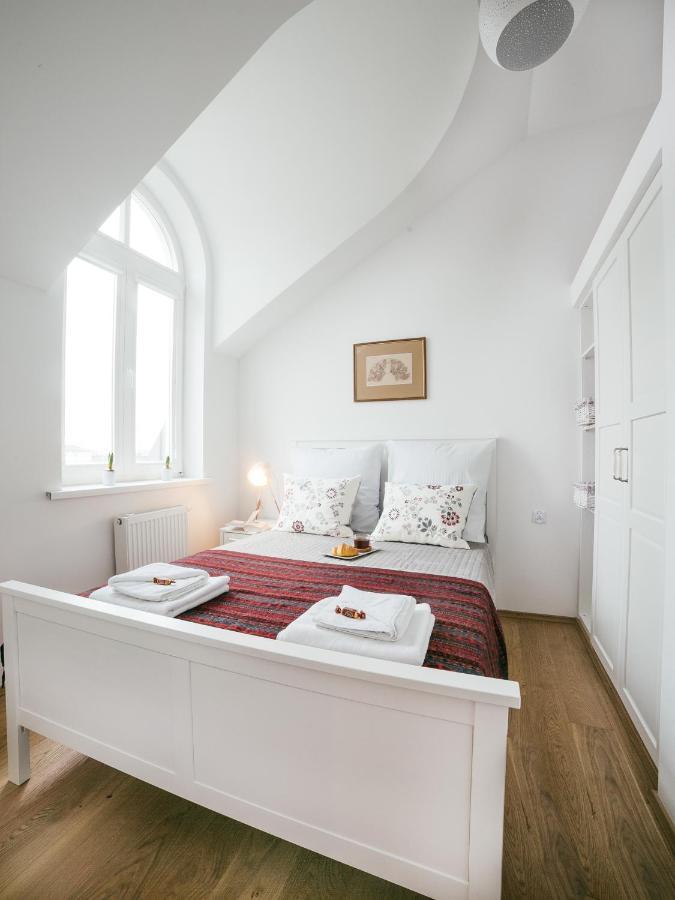 Apartment Comfystay Old Town