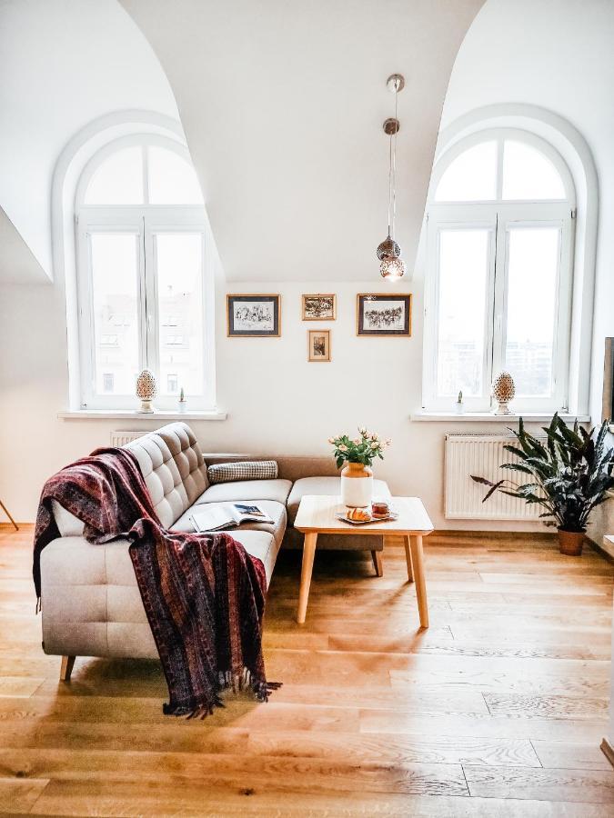 Comfystay Old Town * Krakow