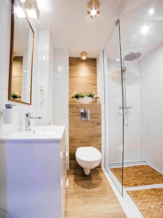 Comfystay Old Town Apartment