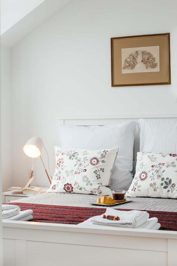 Comfystay Old Town Apartment