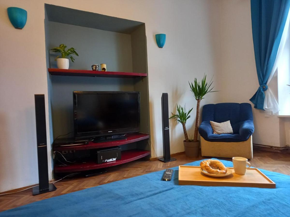 Homestay First Station 26-11 Krakow