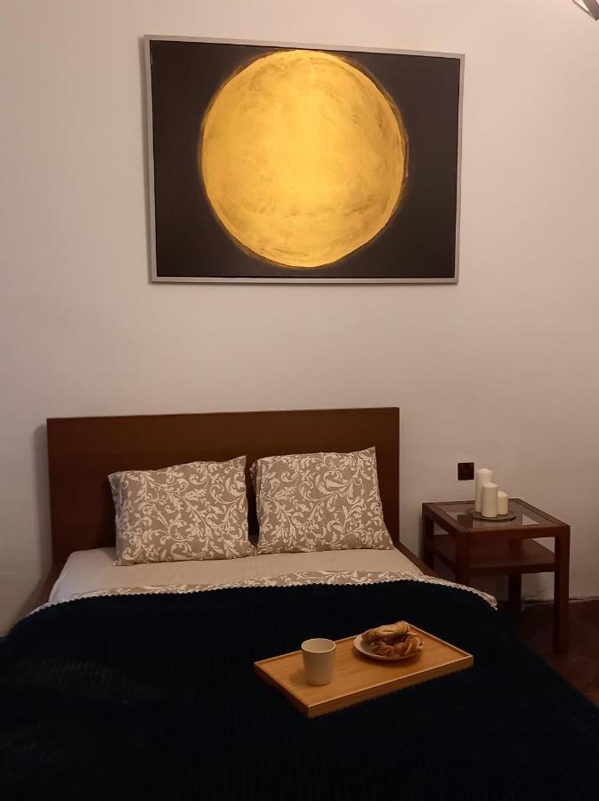 First Station 26-11 Homestay