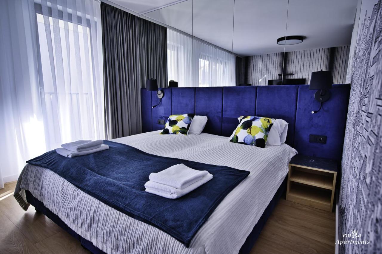 Apartment Emka Krakau